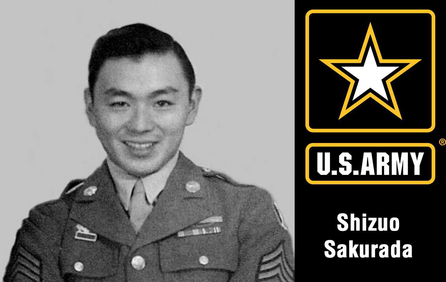 Shizuo Sakurada